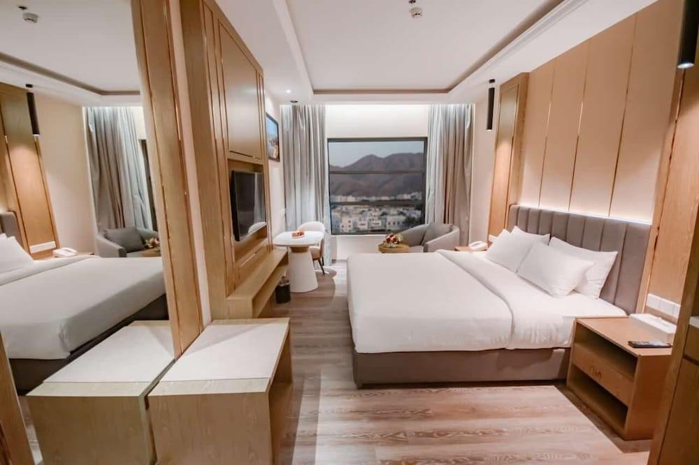 HOTEL FRANKINCENSE MUSCAT