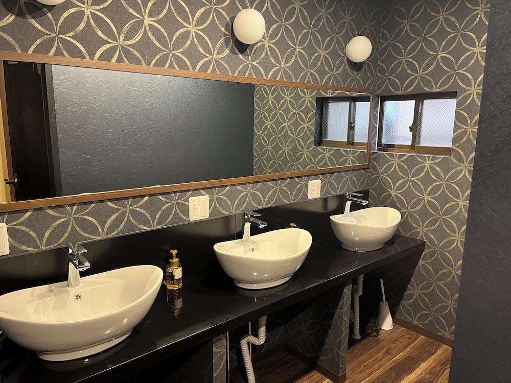 Hanamachi guesthouse - Hostel