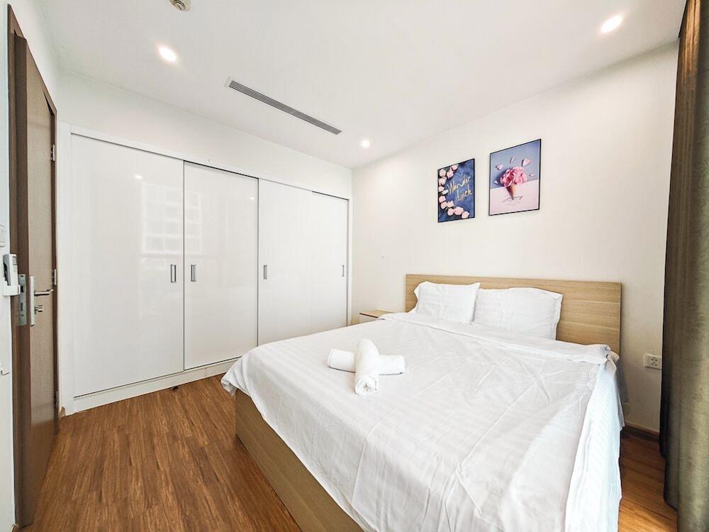 VinHomes Skylake Apartment My Dinh Nam Tu Liem