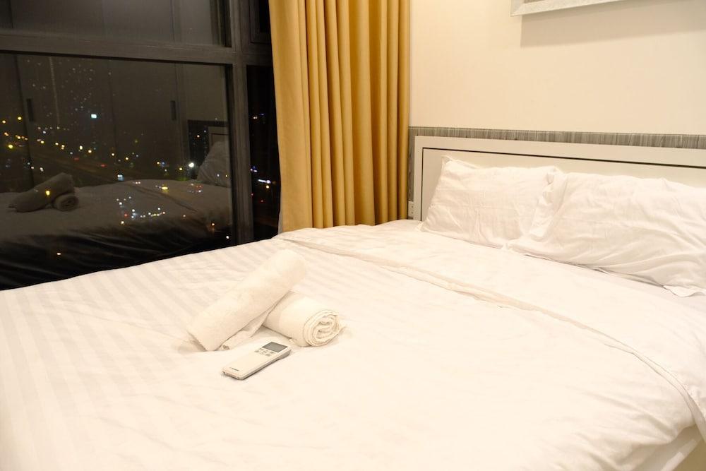 VinHomes Skylake Apartment My Dinh Nam Tu Liem