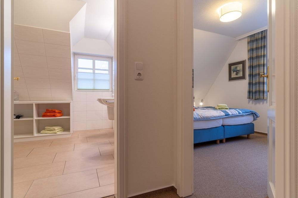 Doppelhaushalfte in St. Peter-ording