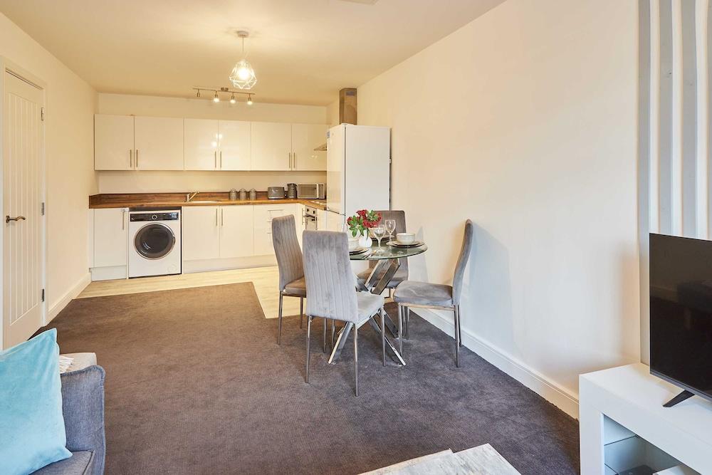 Host Stay Holland Apartment