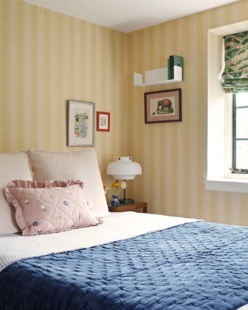 Argyll House by Boutique