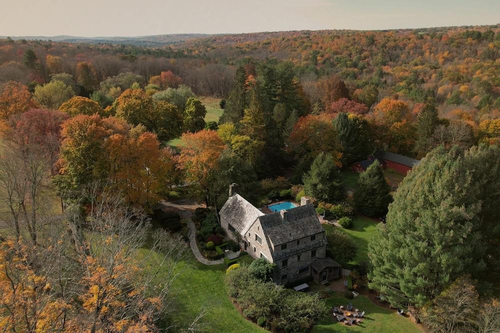 Argyll House by Boutique