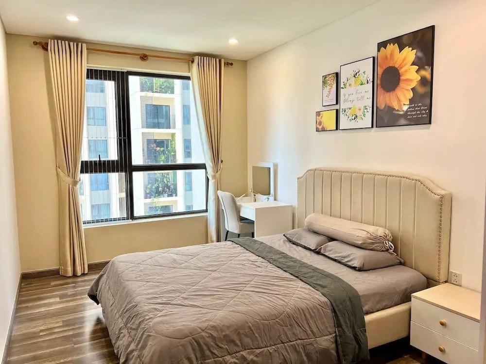 Ha Do Centrosa Centrosa apartment