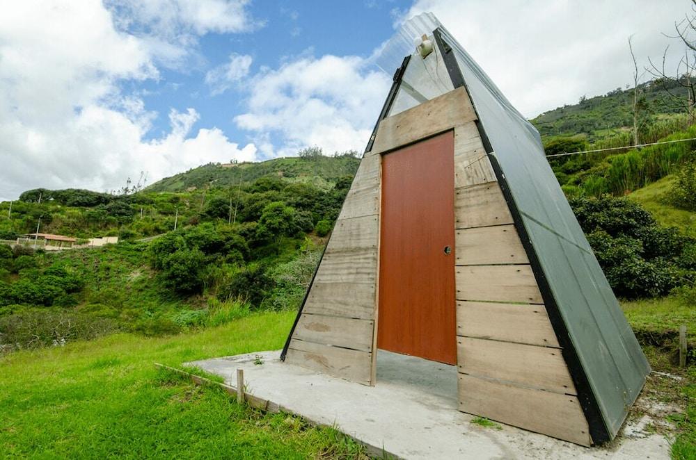 Natural Garden Glamping