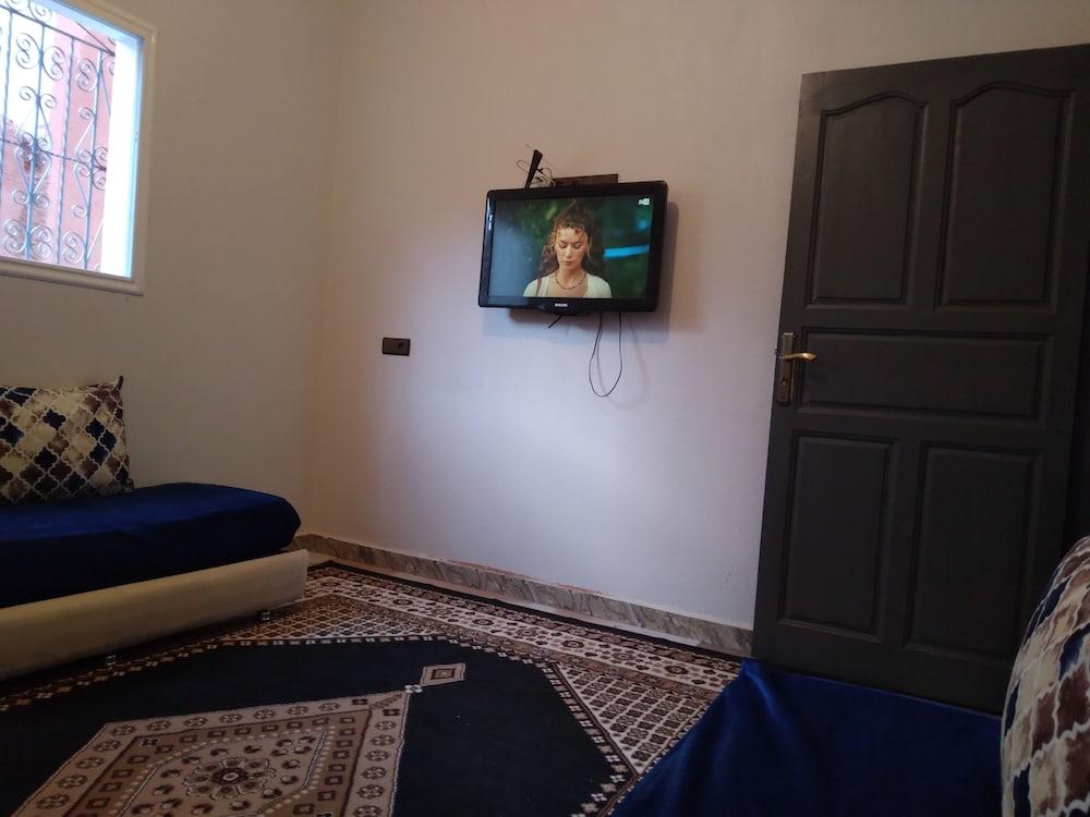 Appartement centre Tinghir