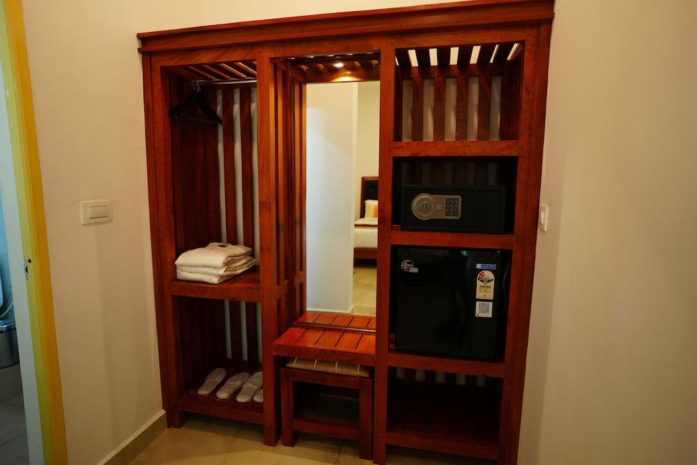 Coorg Orange Blossom Resort and Spa