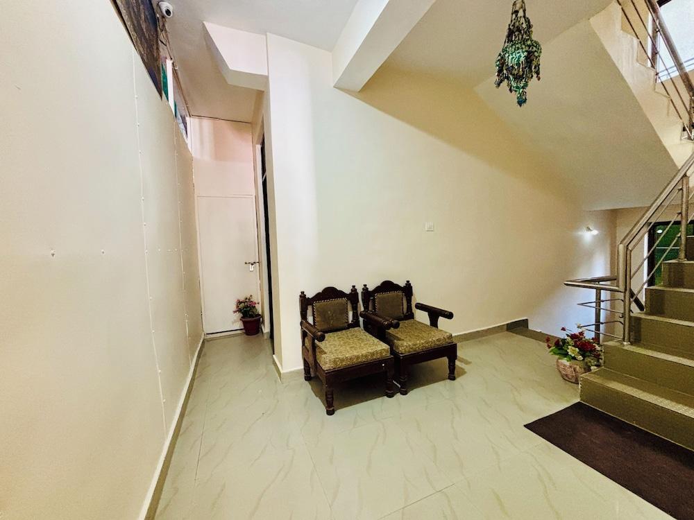 kumar residency Mcleodganj