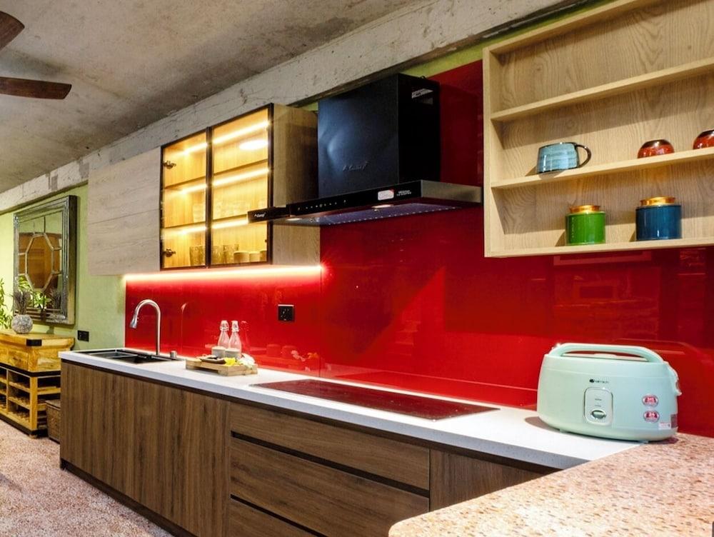 La Rocca An Bang beach