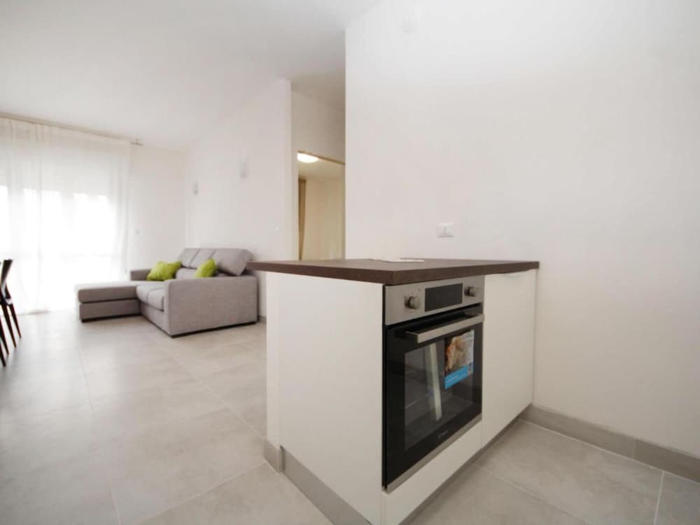 Spacious Flat in Rosolina for Your Holiday