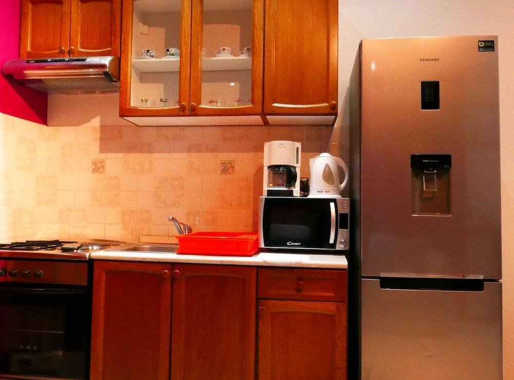 Scenic and Sunny Apartments With Sea View and Balcony