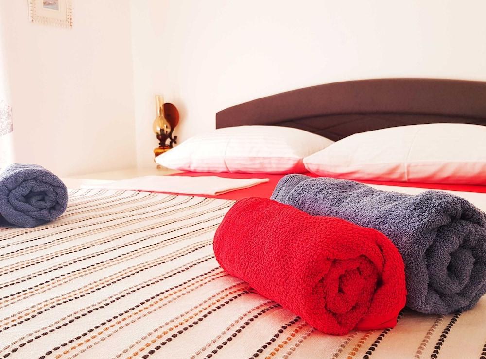 Seafront Chic Crikvenica Apartments