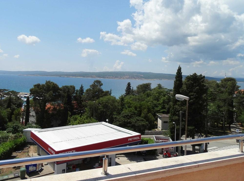 The Adriatic Corner in Crikvenica