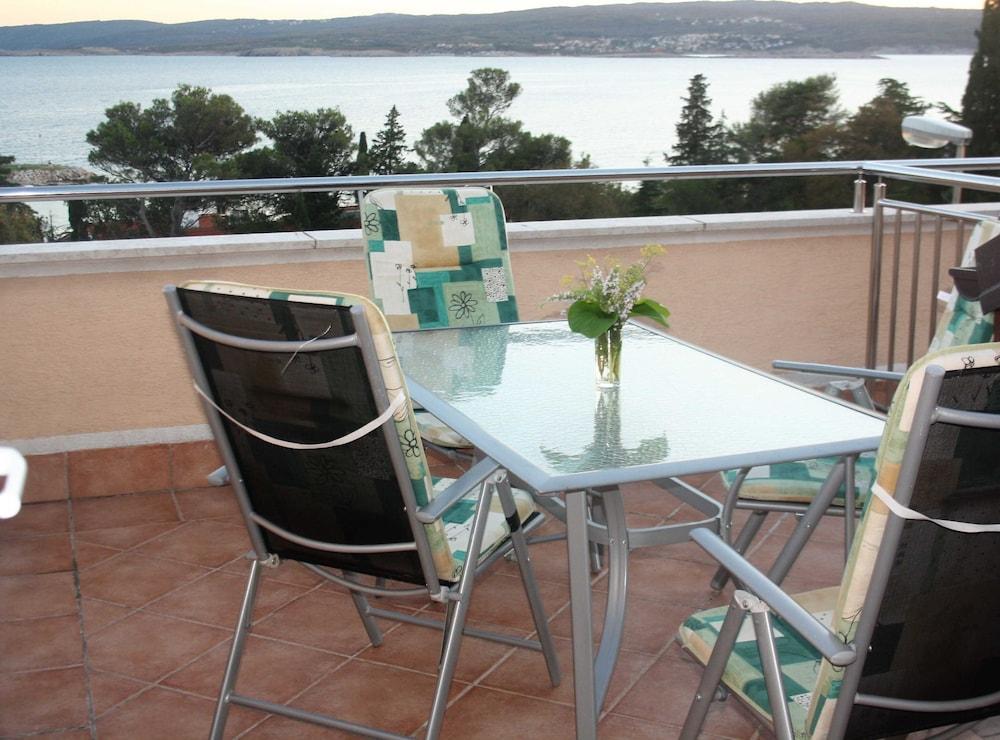 The Adriatic Corner in Crikvenica