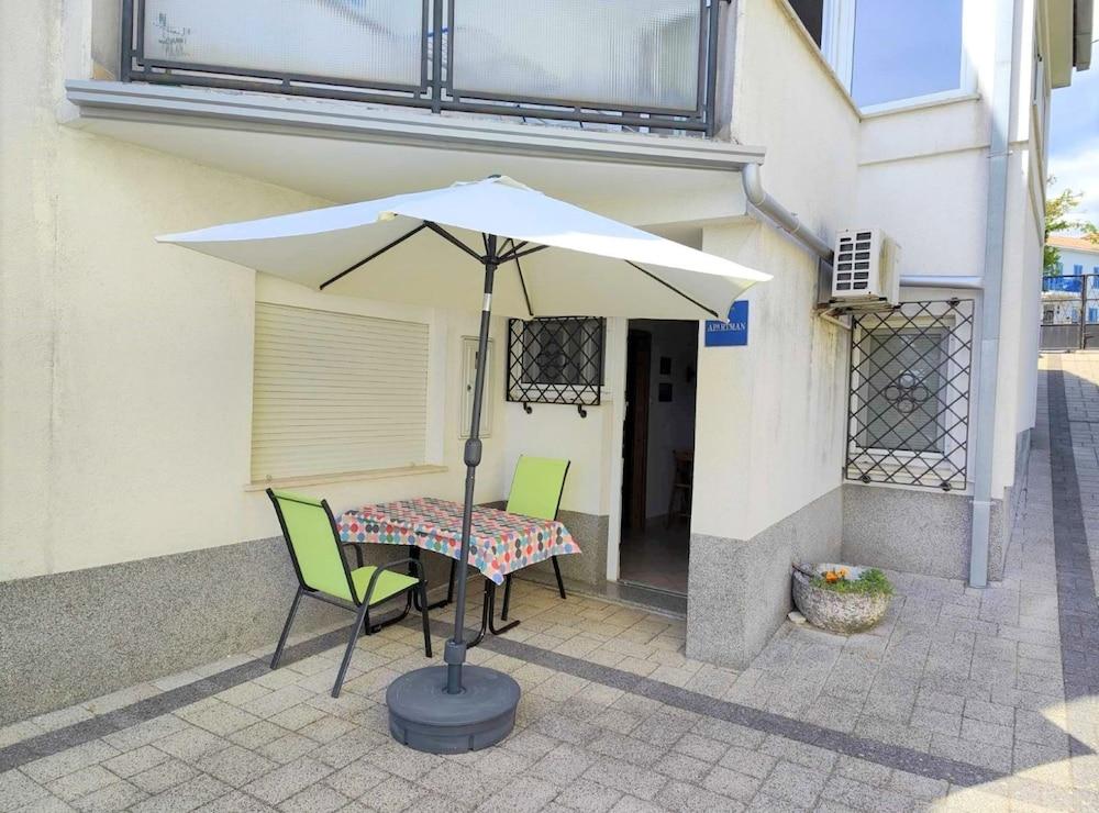 Charming and Cozy Apartment Crikvenica