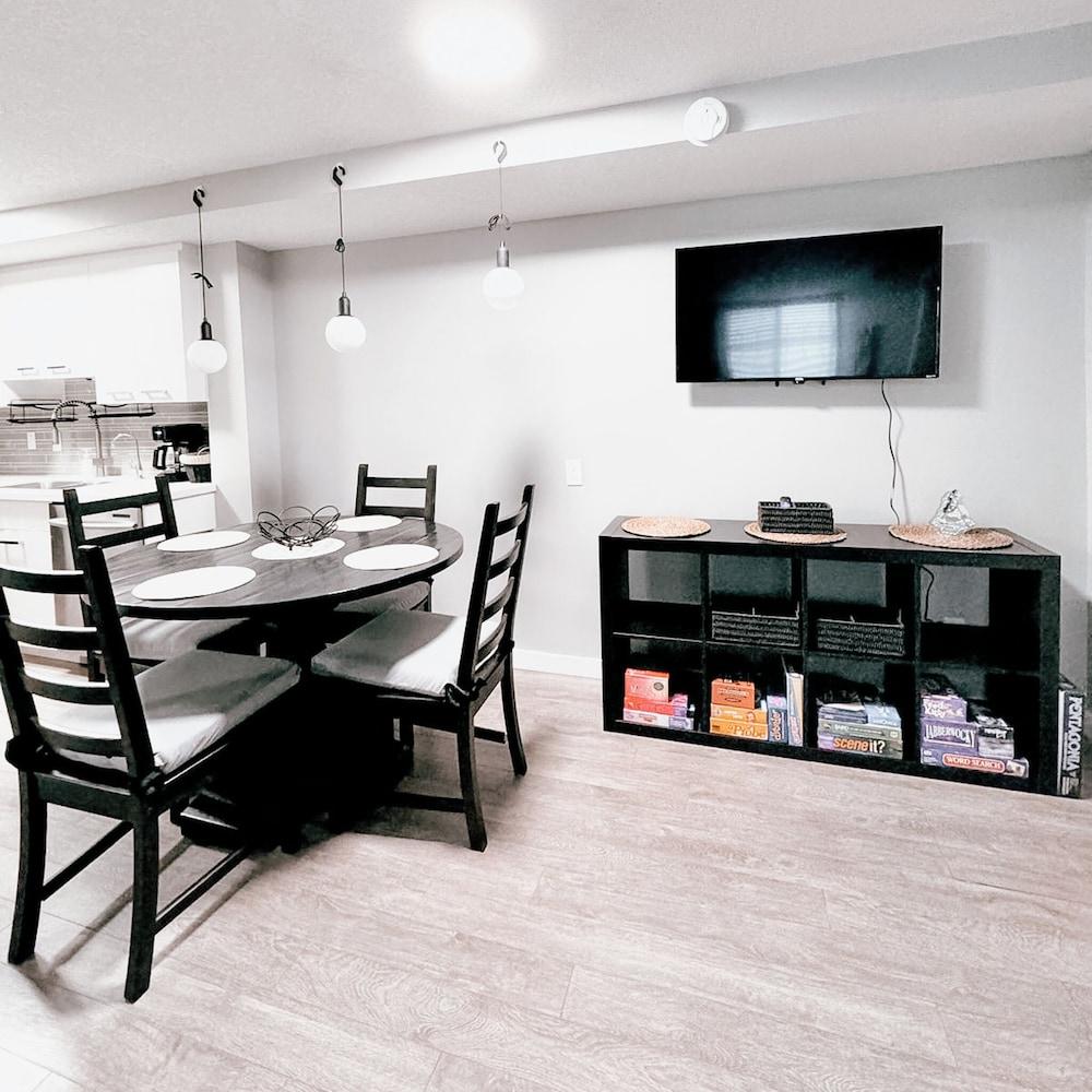 Sage on the Bow - Central Condo