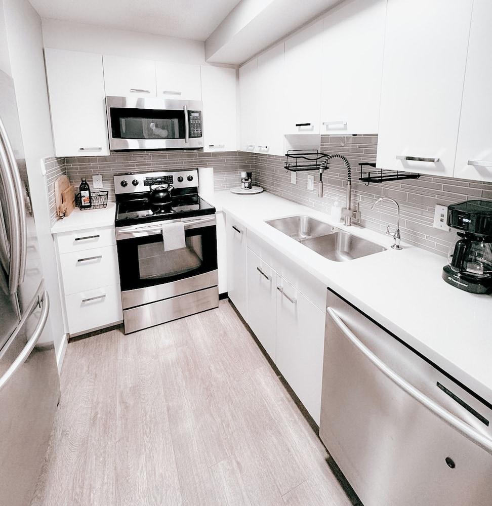 Sage on the Bow - Central Condo