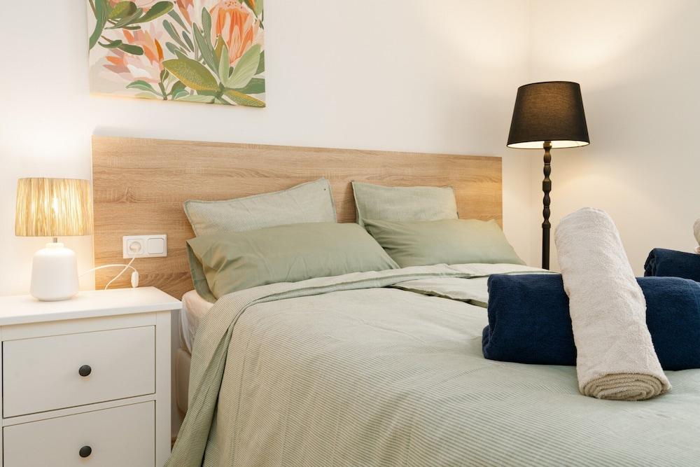 House in Marbella Near Beaches