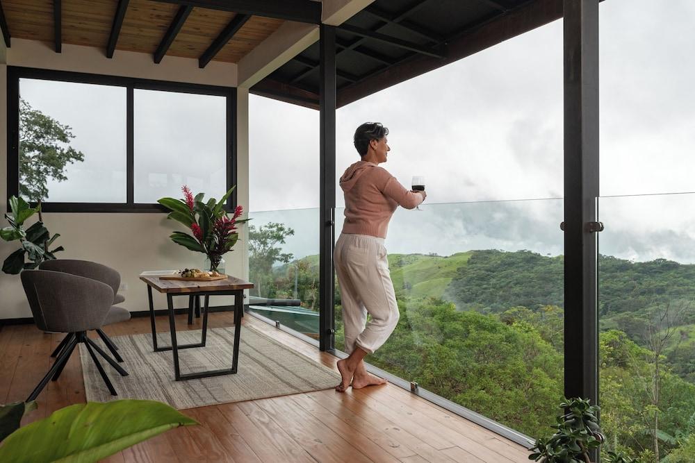 Lumina Valley View Monteverde