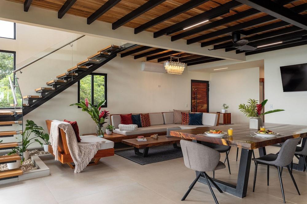 Lumina Valley View Monteverde