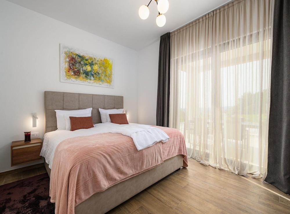 Comfortable Villa With Central Heating