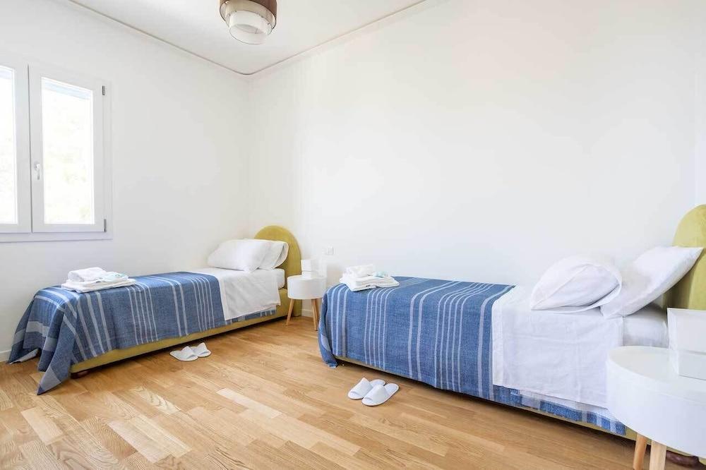 Solemar Sicilia - Villa delle Rocce