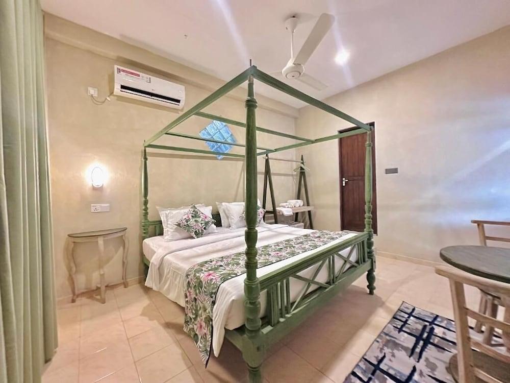 The Vitamin Sea Villa