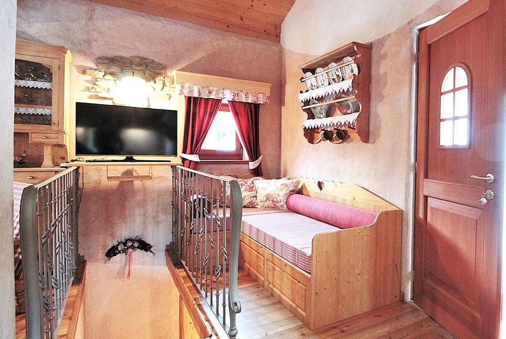 Baita Mountain View Pale San Martino