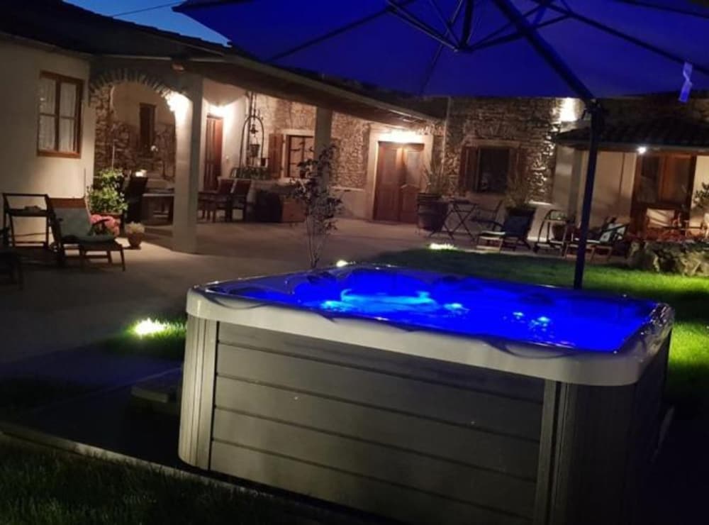 Charming Rooms & Apartments Stelio