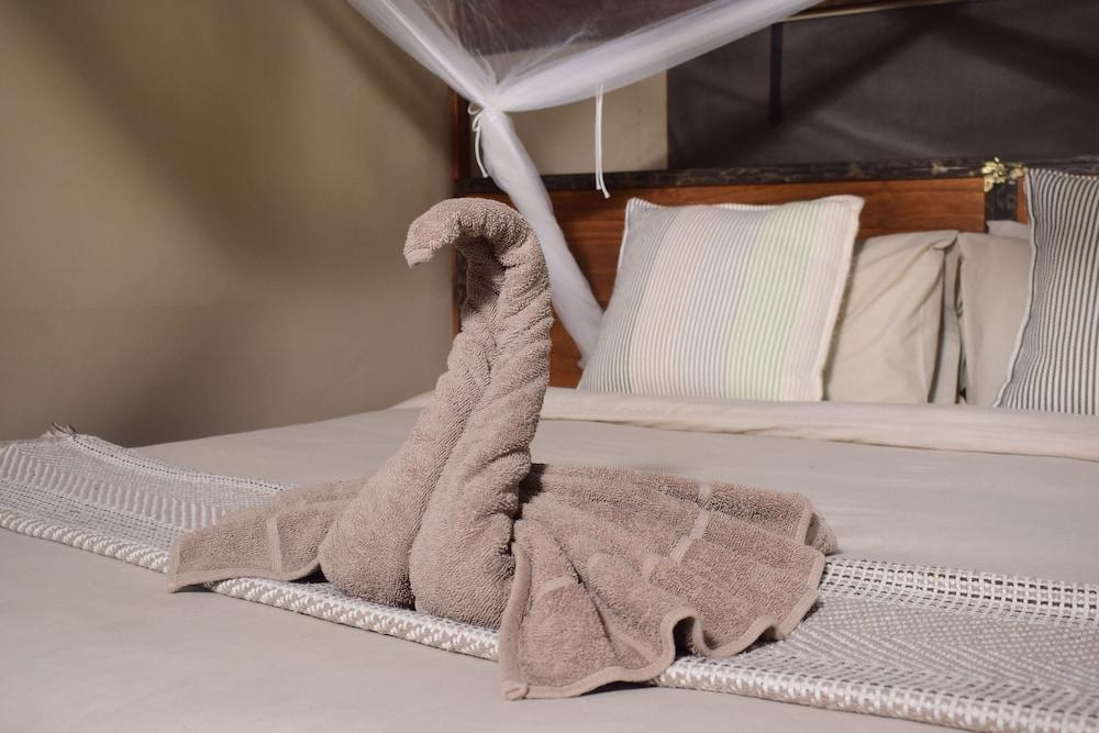 Nako Okavango Guest House