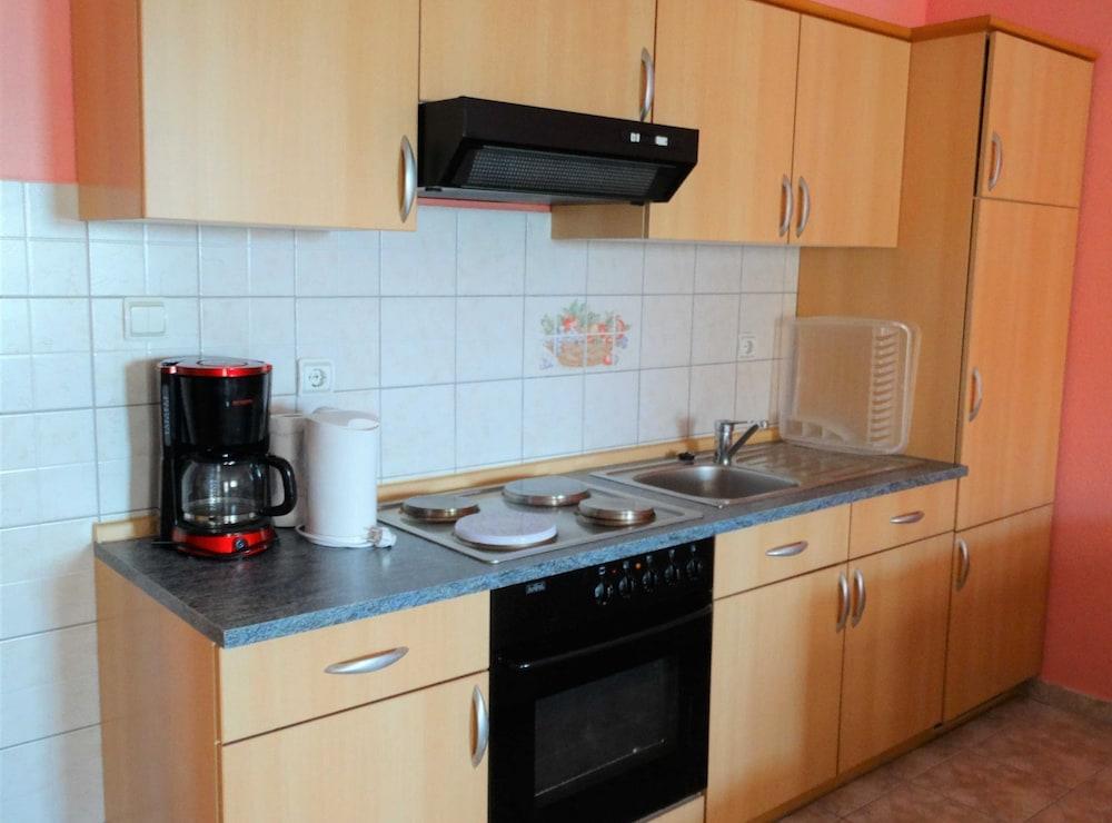 Cozy Retreats in Crikvenica Quiet Neighborhood