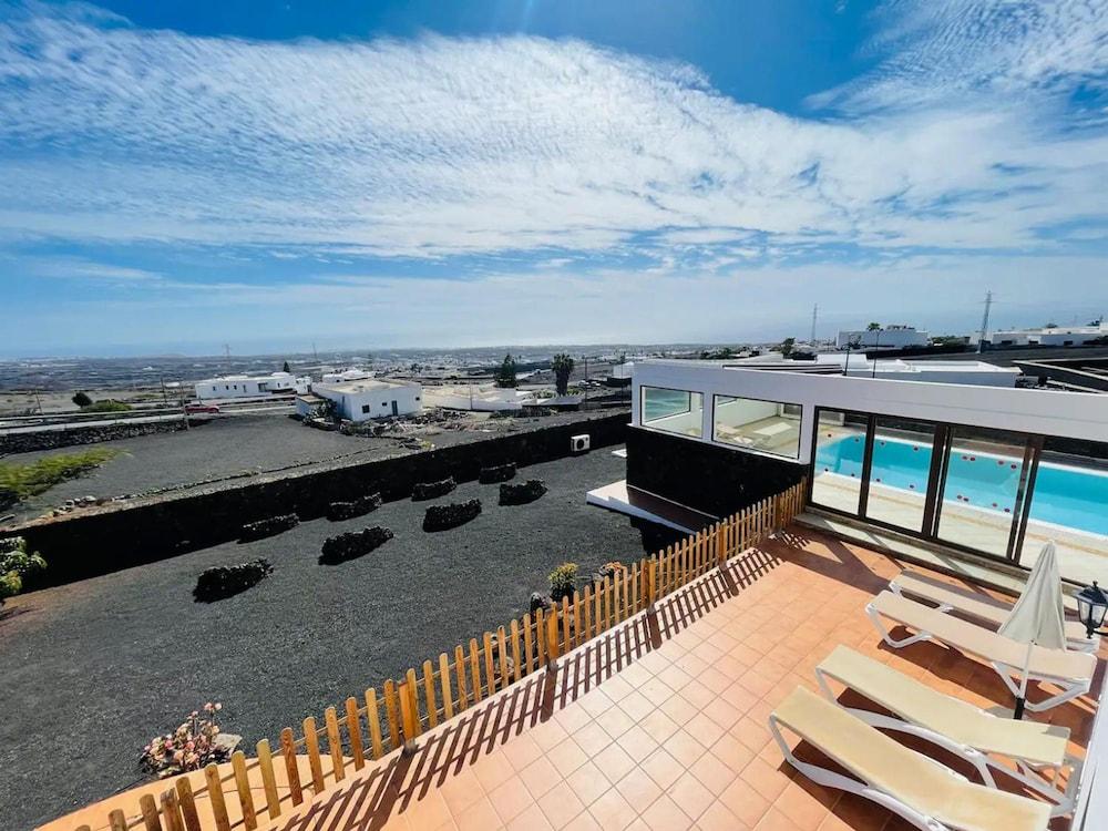 Villa Asomada in La Asomada