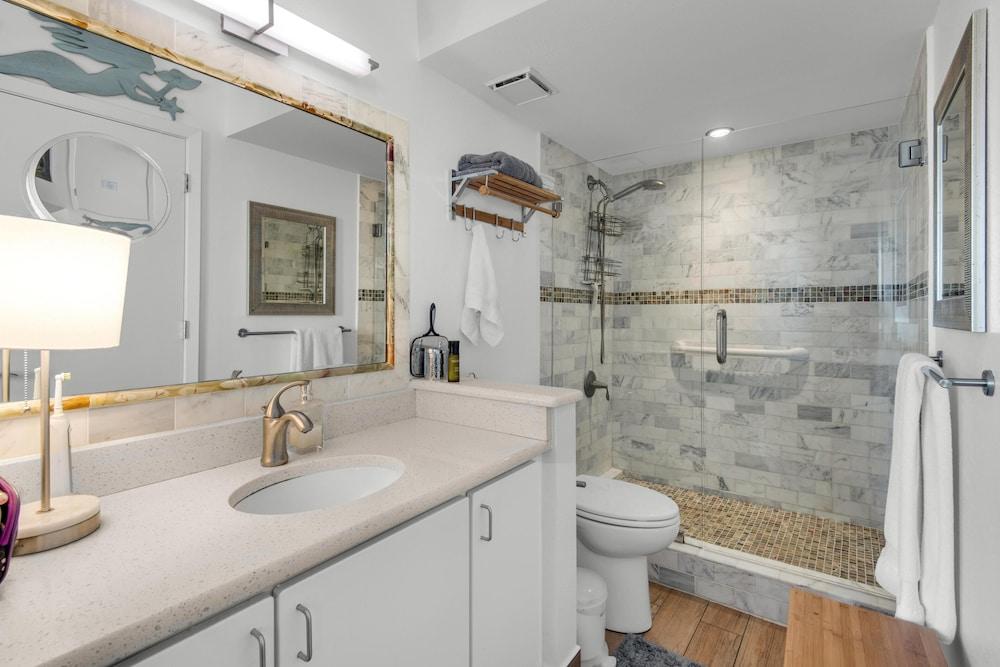 Tristan Towers Unit 1D