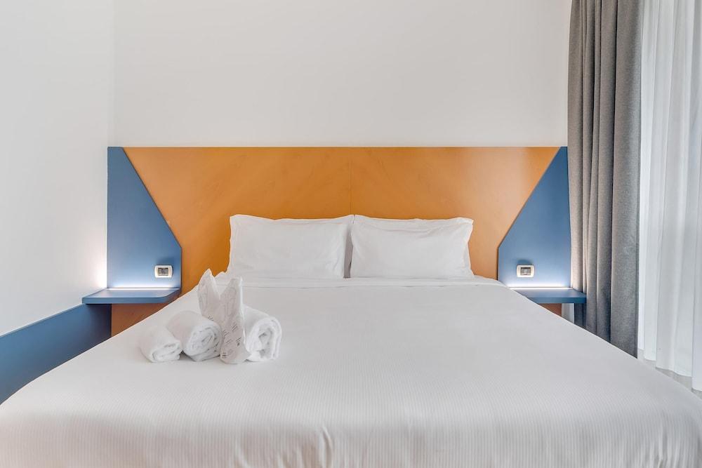 B&B HOTEL Bergamo Executive