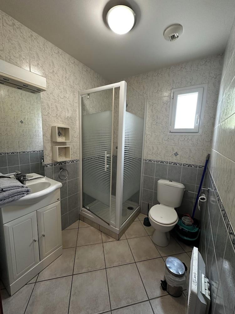 Résidence Les Roussets