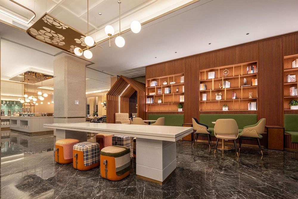 Hilton Garden Inn Suzhou Kunshan