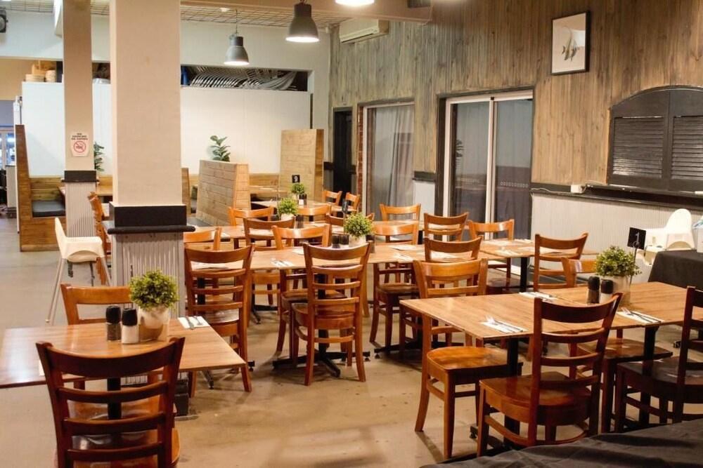 The Caledonian Hotel