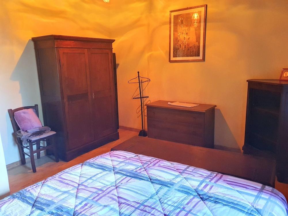 Apartment in Firenzuola Near Lake Arezzo