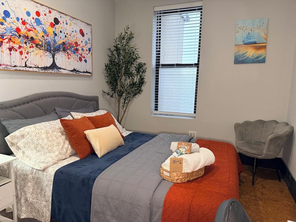 Brand New Private Share  Room