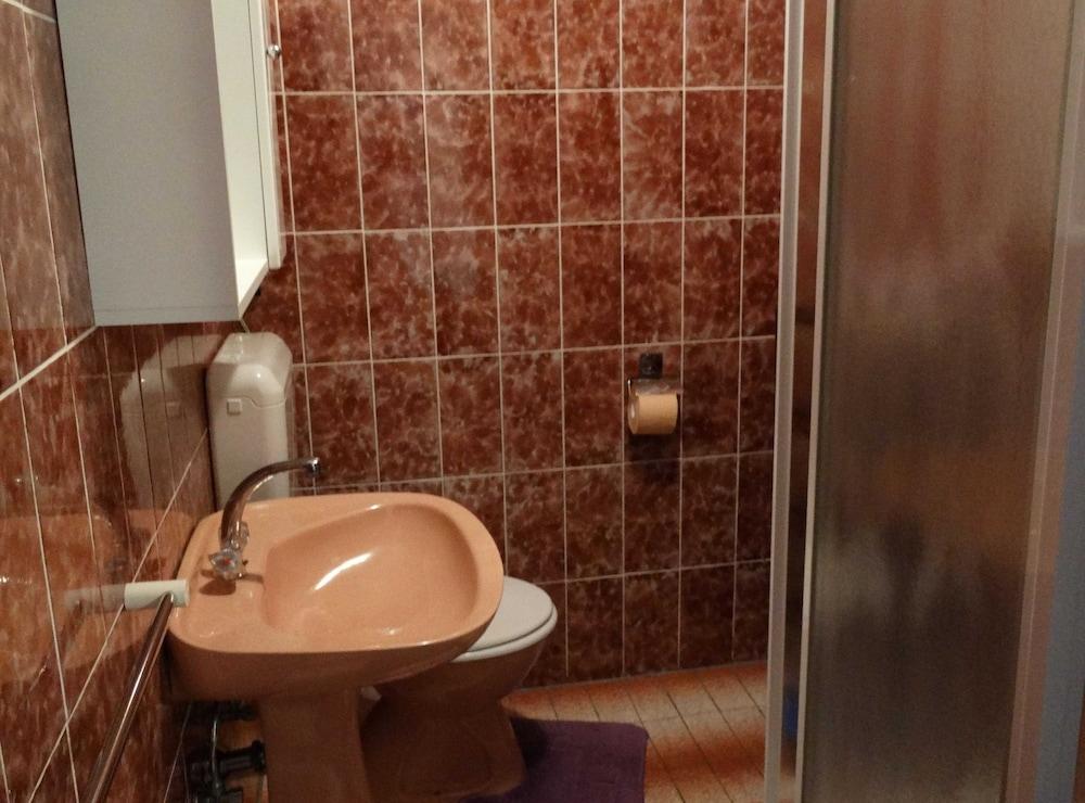 Quiet and Cozy Apartment Crikvenica