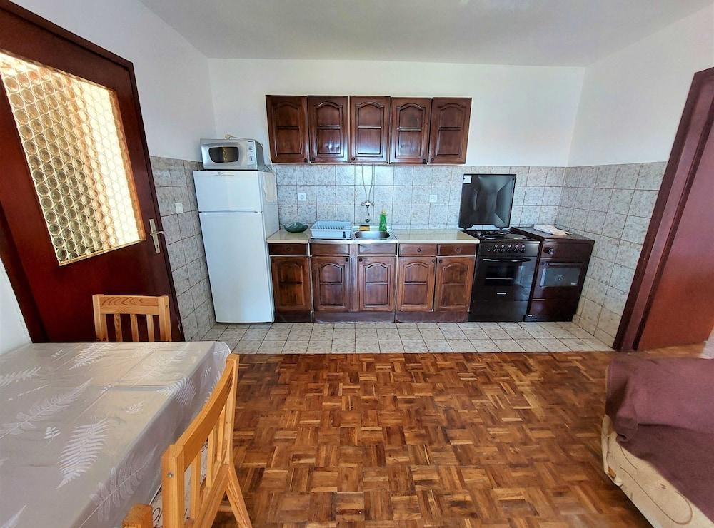 Sea View Apartment Crikvenica With Terrace