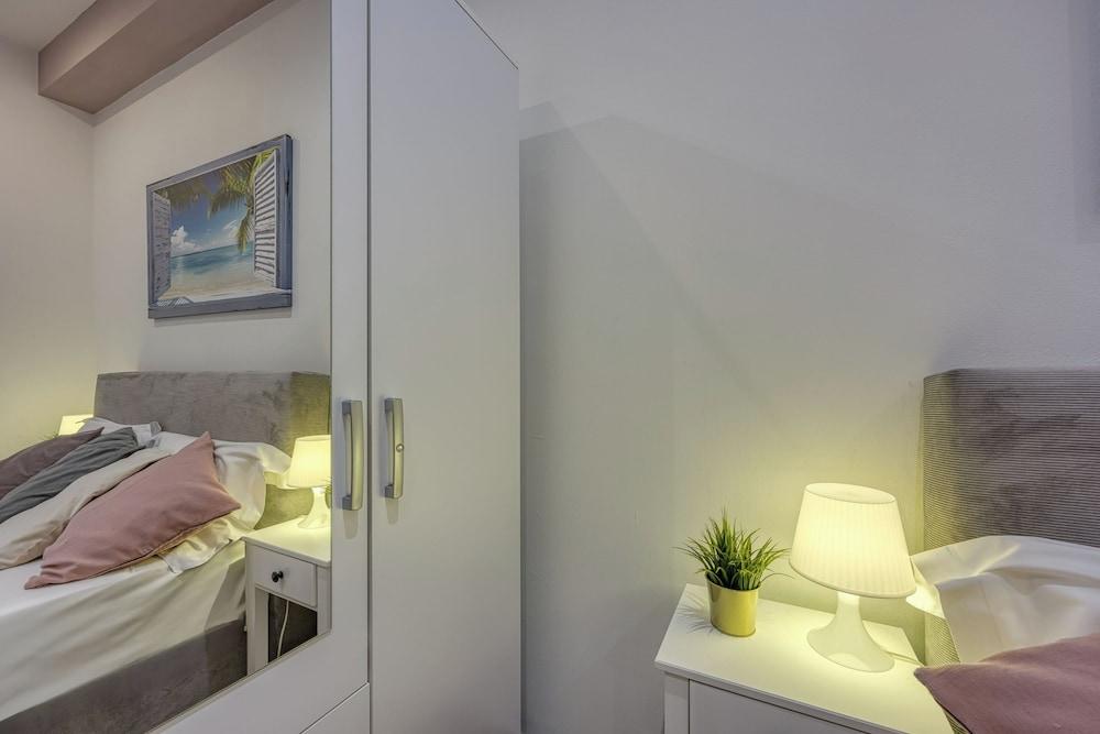 Apartment Close to the Centre