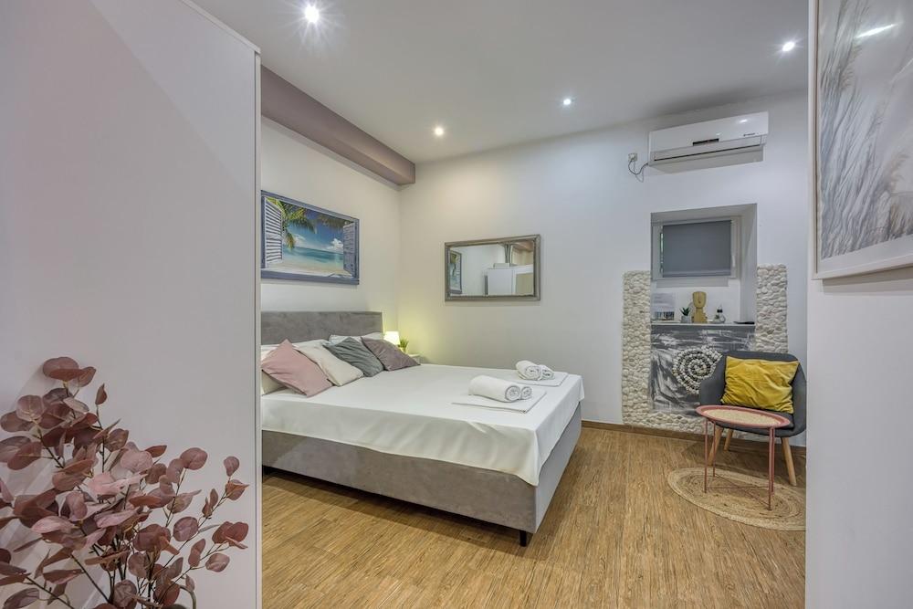 Apartment Close to the Centre