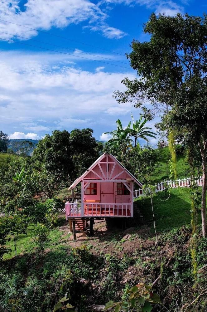 Bio Habitat Entre Montañas