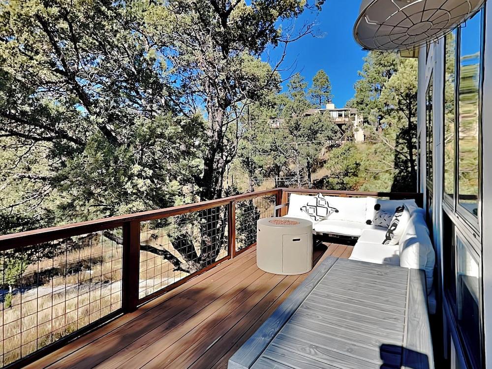 Casa Blanca by Ruidoso Vacation Rentals
