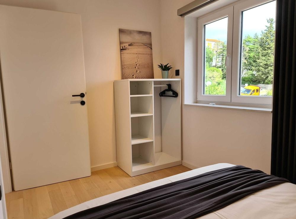 Stylish and Elegant Crikvenica Apartments
