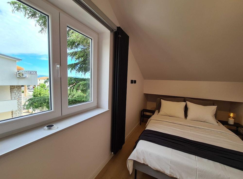 Stylish and Elegant Crikvenica Apartments