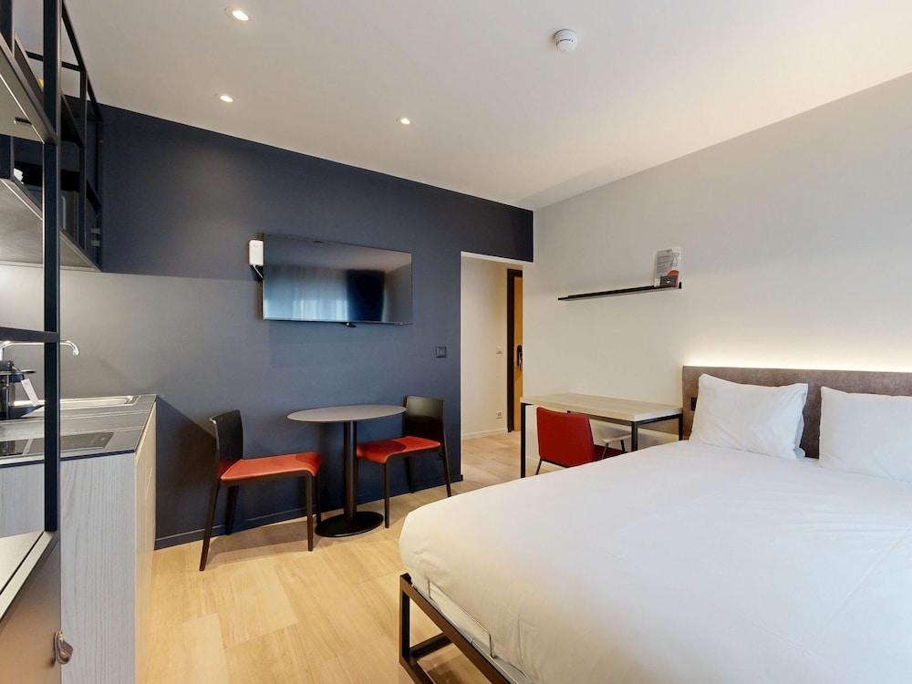 Nonanteneuf Genève Plainpalais