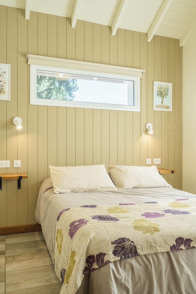 Cozy Mountain Cabins 5 min from Downtown SMA-CM by Apartments Bariloche